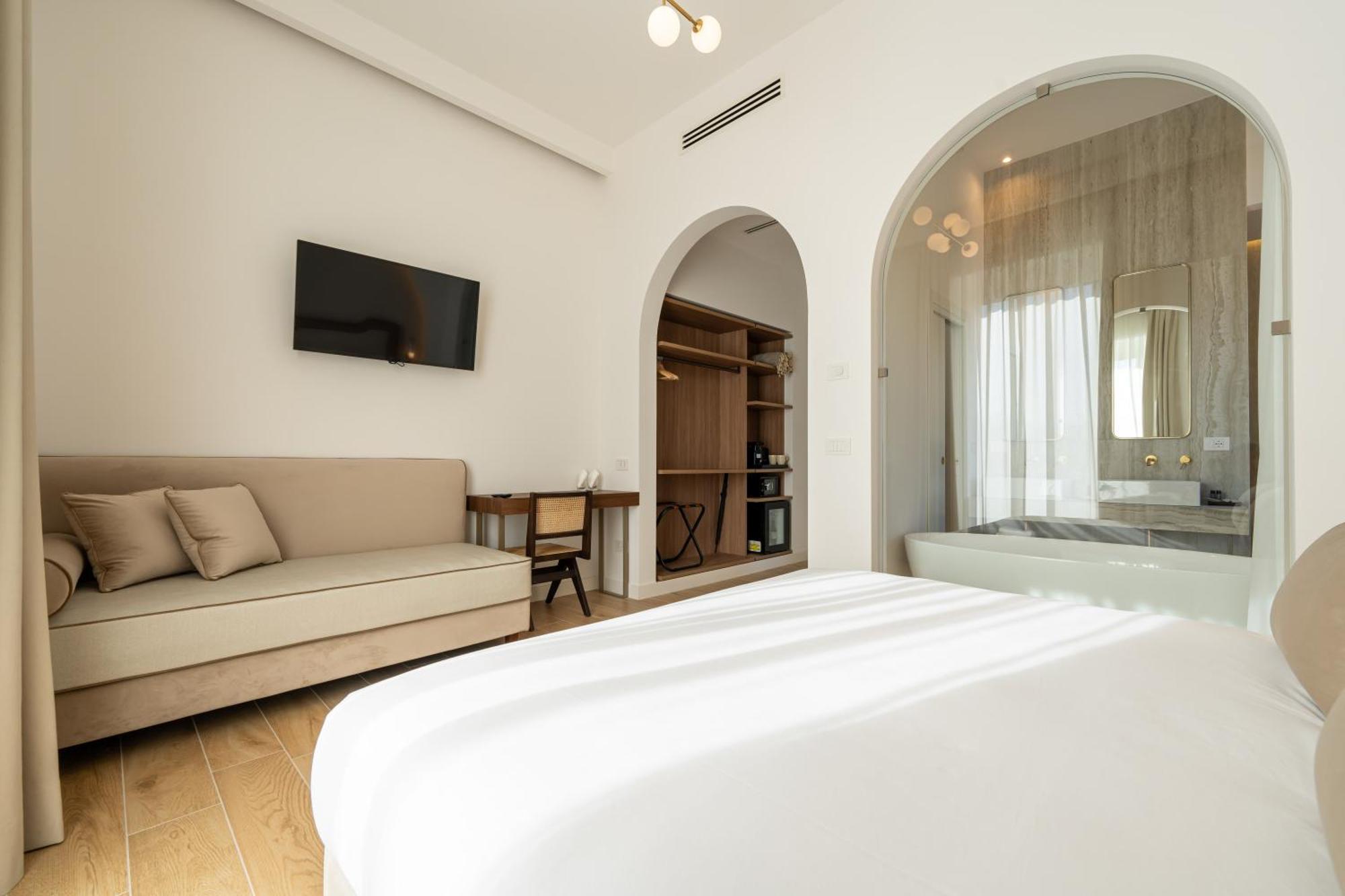 Puro By Unico Relais * Naples