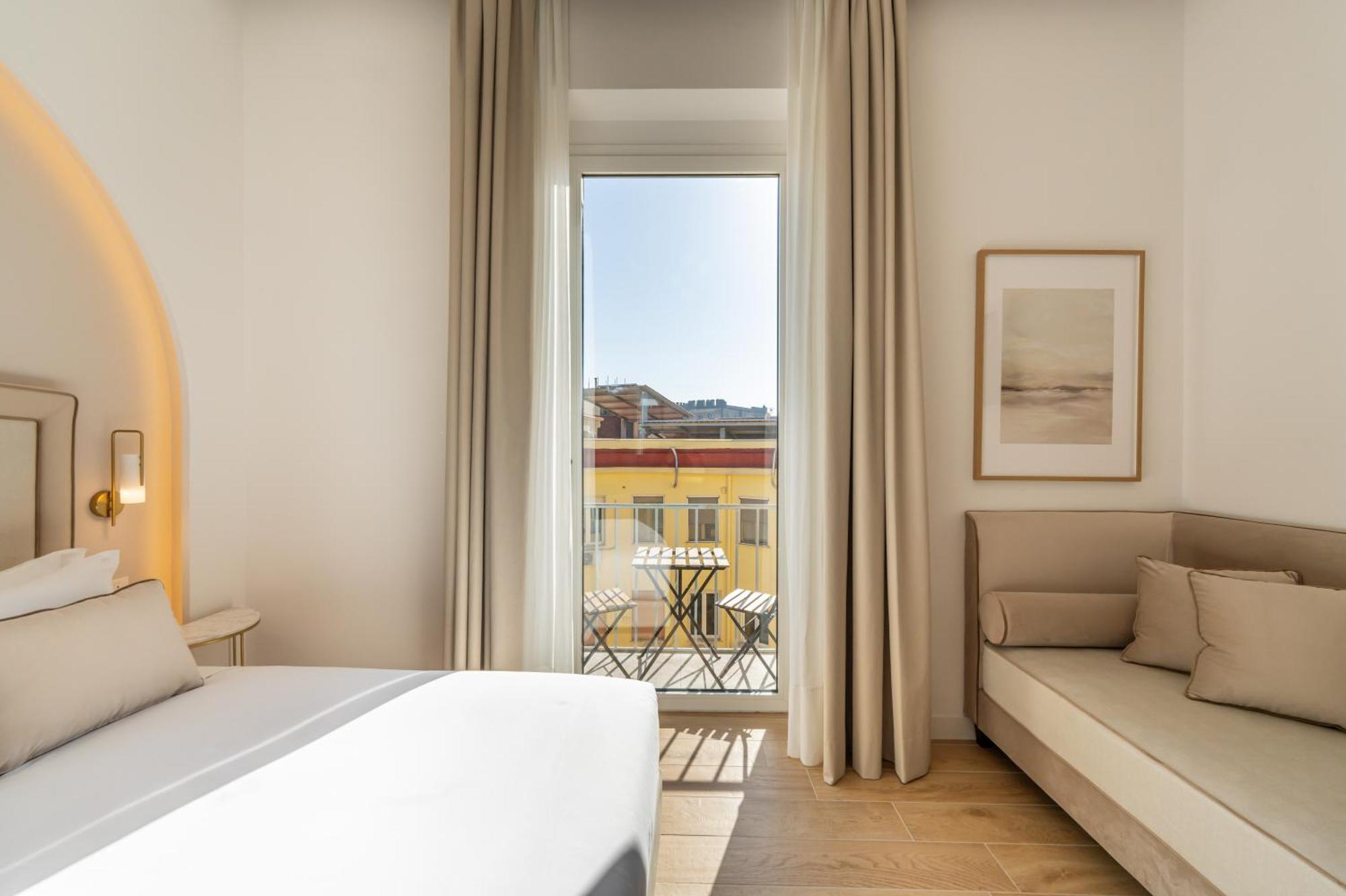 Guest house Puro By Unico Relais *