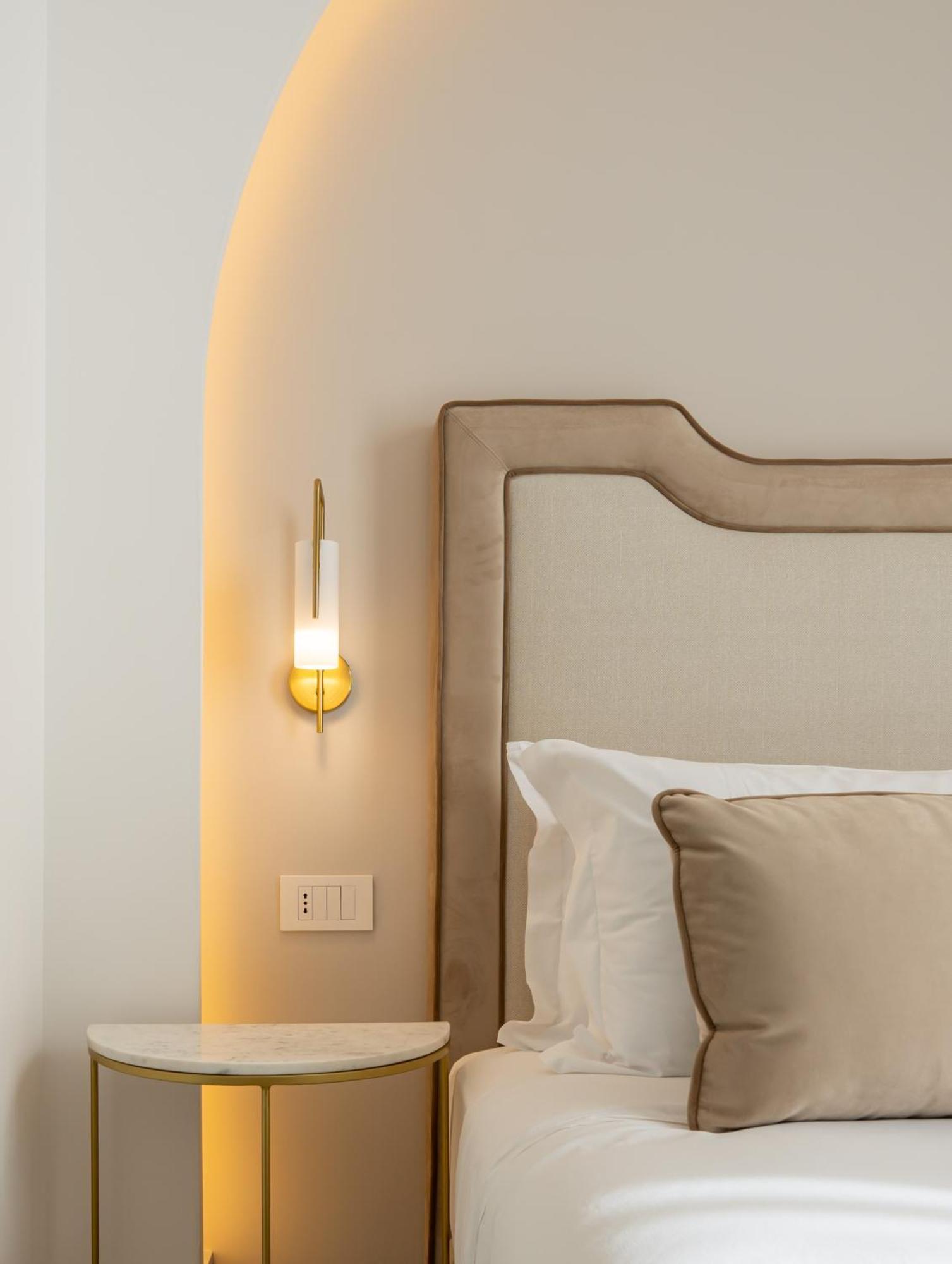 Puro By Unico Relais Guest house